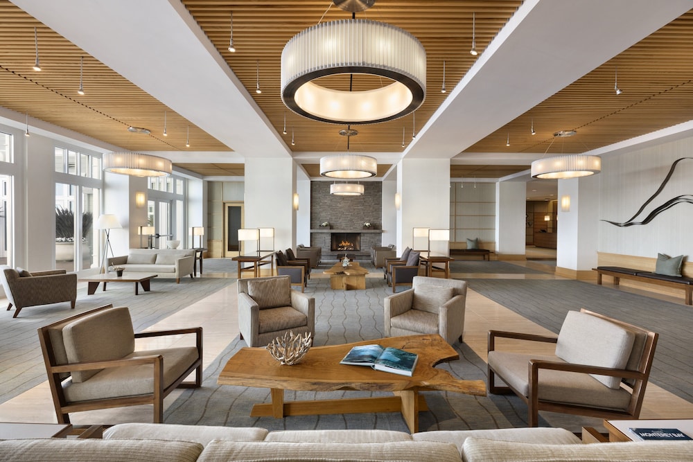 InterContinental The Clement Monterey 56/73