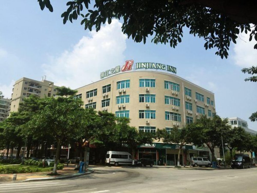Jinjiang Inn Xiamen Jimei Xinglin 6/48