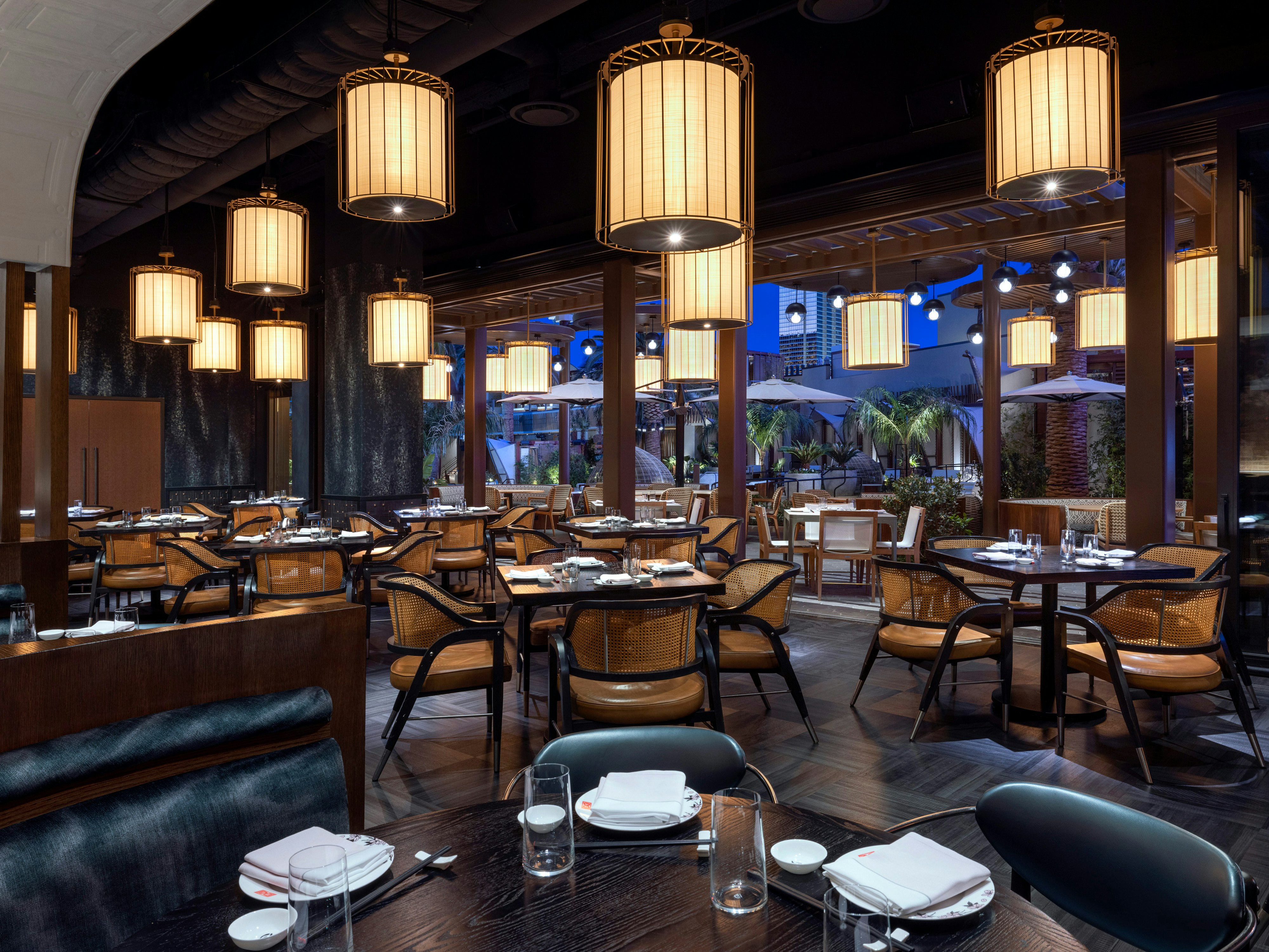 Conrad Las Vegas At Resorts World 41/62