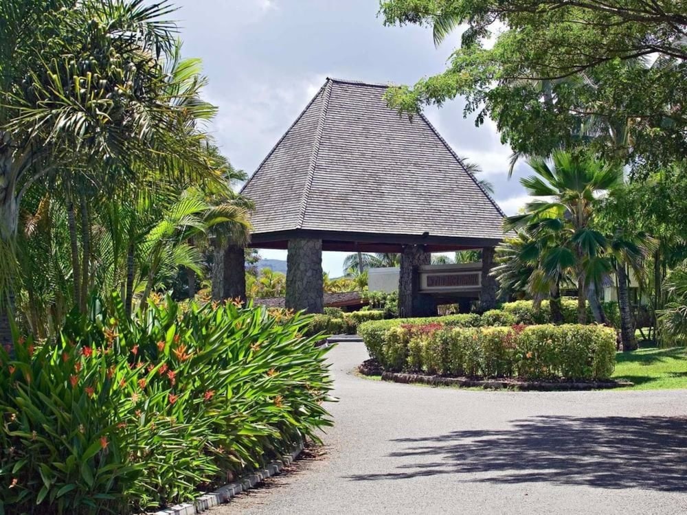 Novotel Nadi 67/73