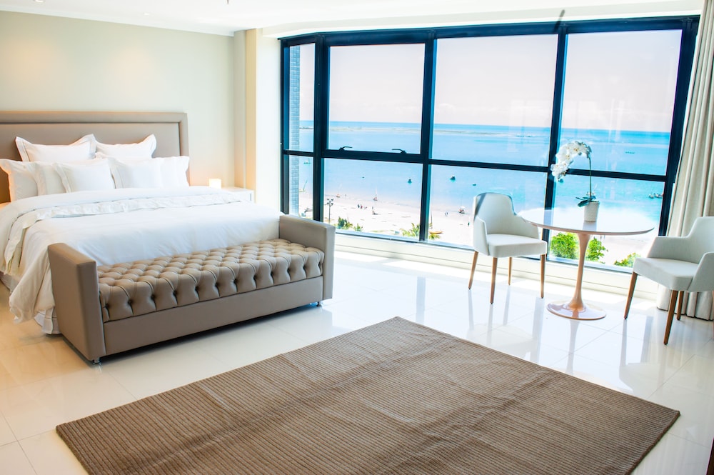 Meridiano Hotel 18/72