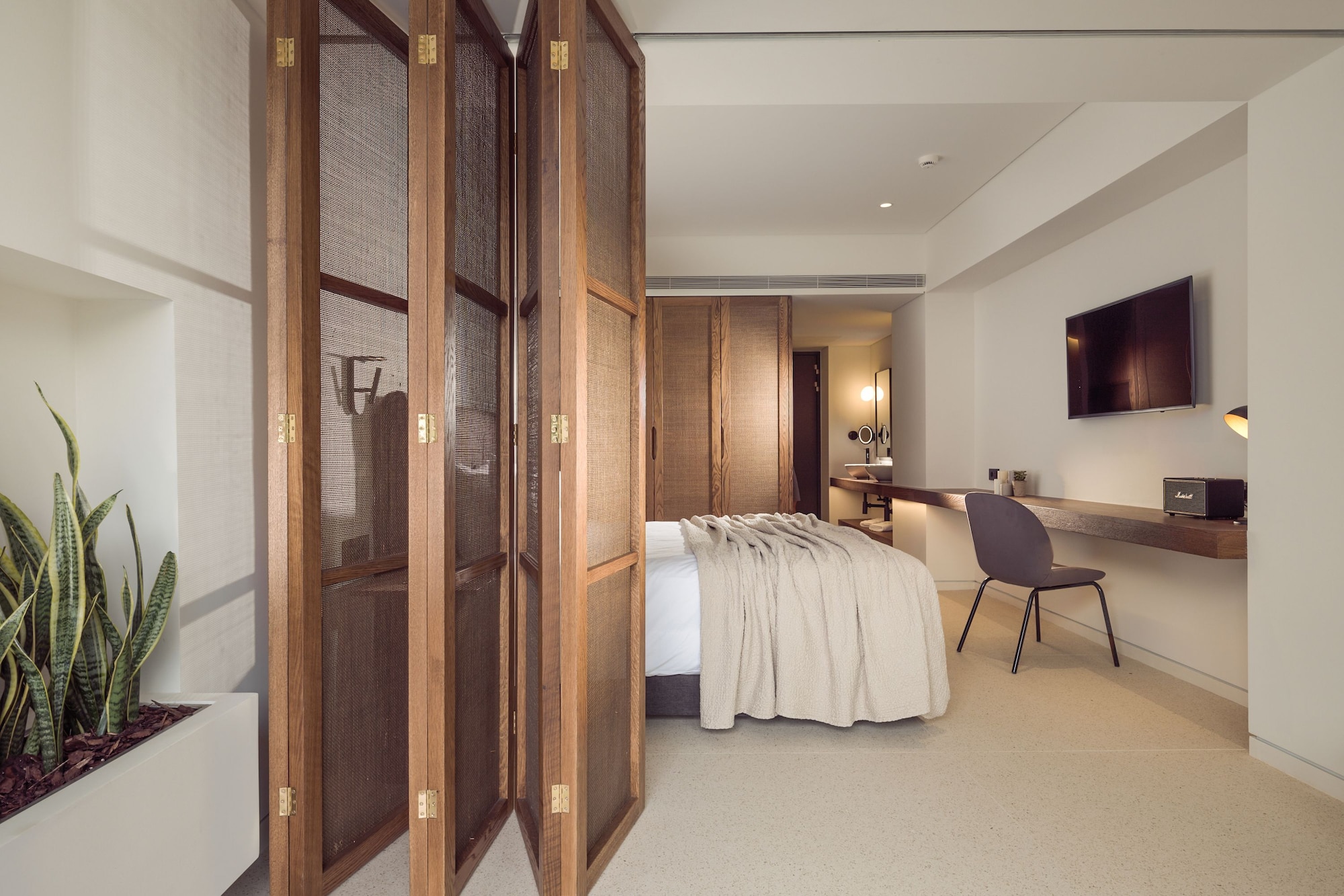 JUNIOR SUITE, PRIVATE POOL