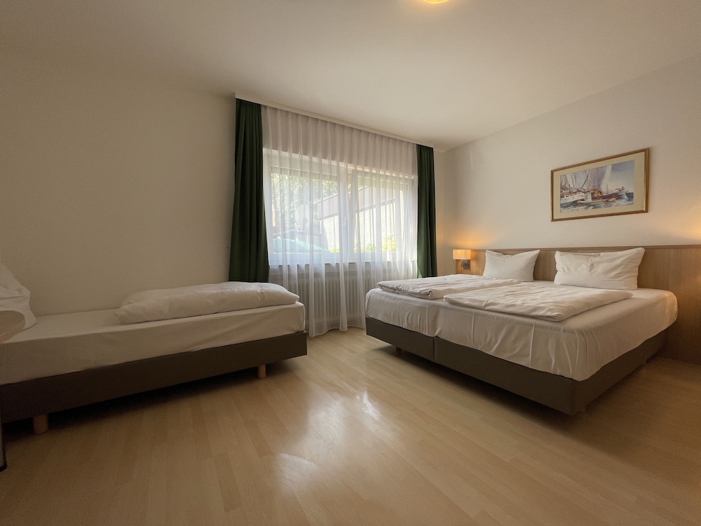 Hotel Hafner 26/50