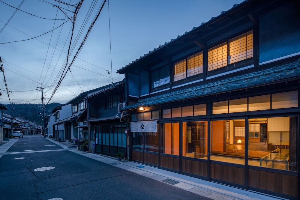 OBAMA MACHIYA STAY [VR] 4/50