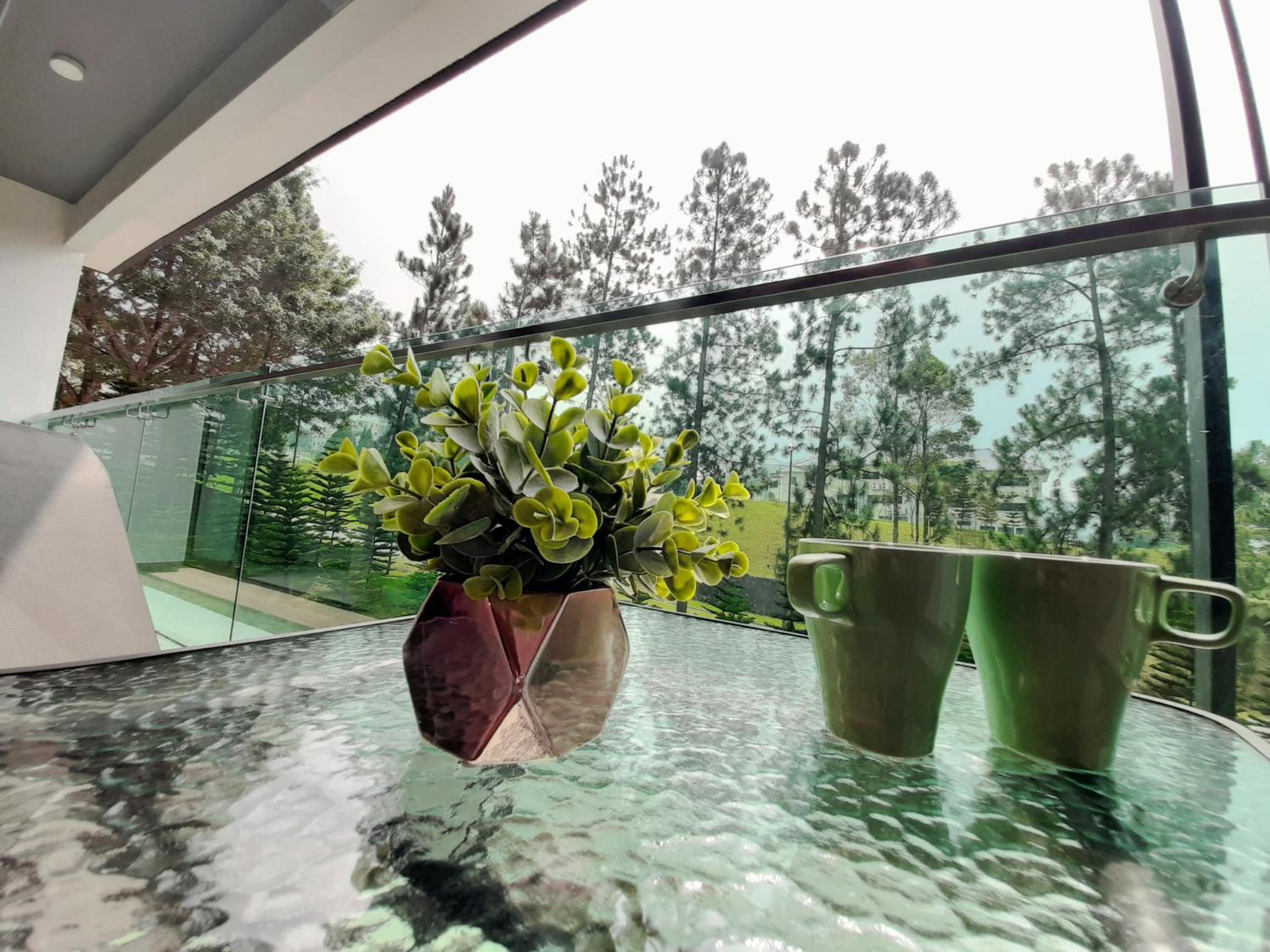 7Stonez Luxurious Suites Geo38 Genting Highland 17/50