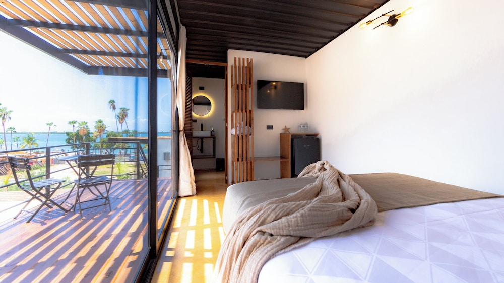 Inhouse Glamping 17/50