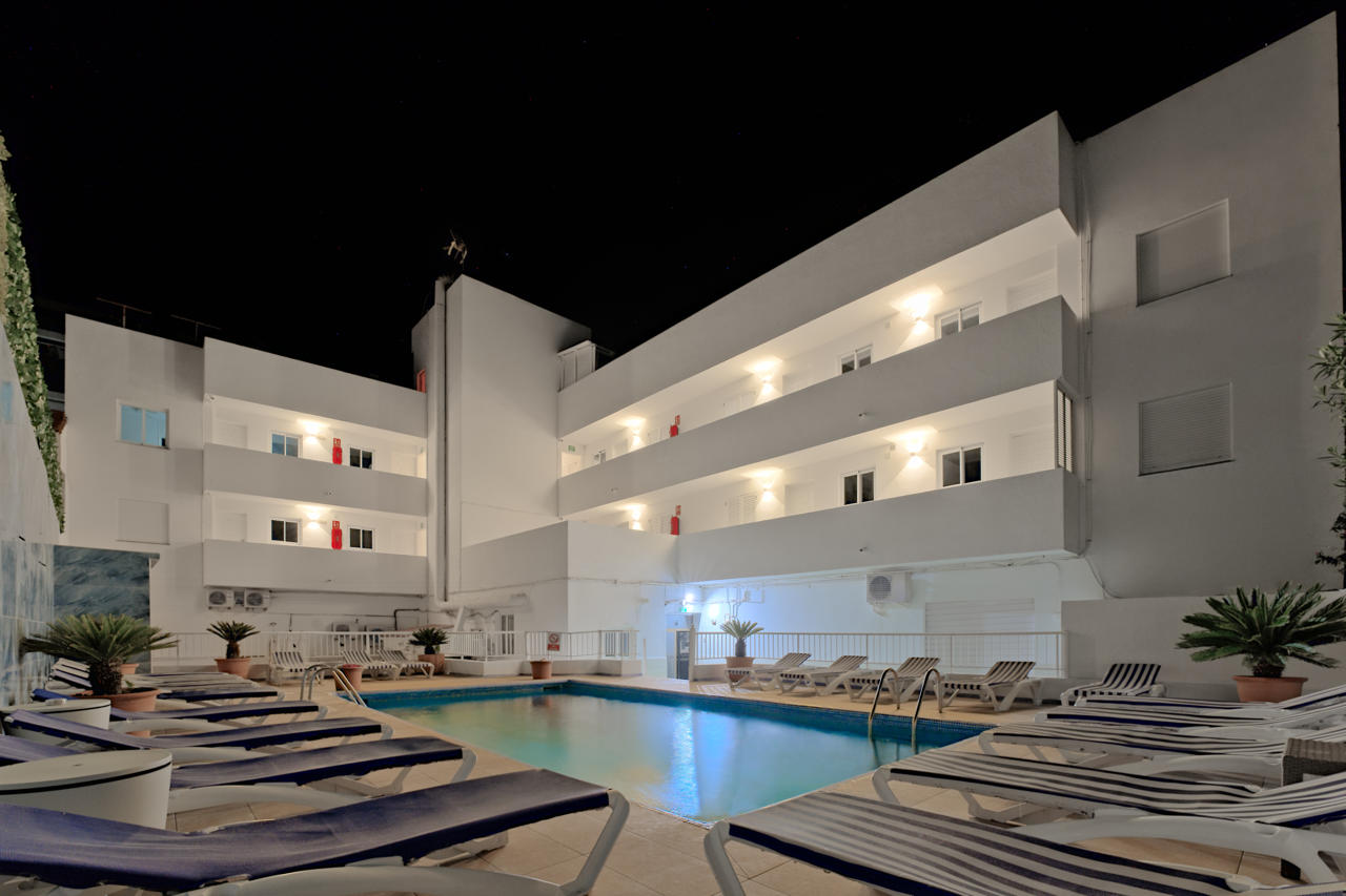 All Suite Ibiza Aparthotel 29/38