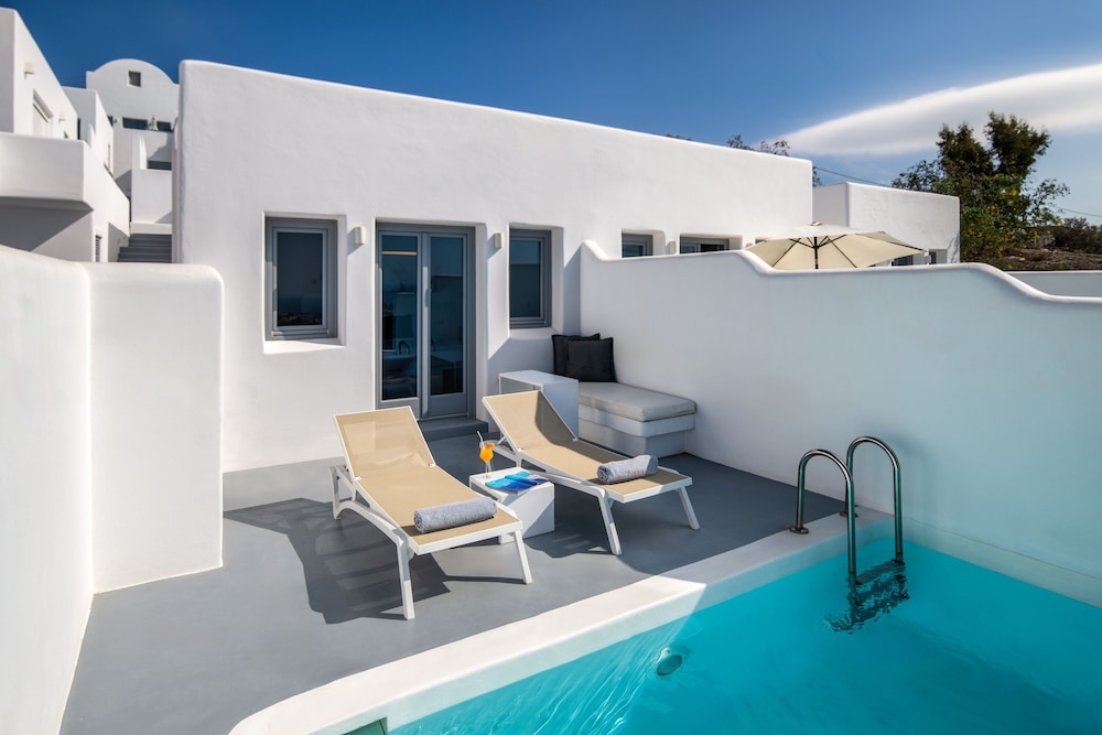 Alunia Incognito Suites - Adults Only 17/37