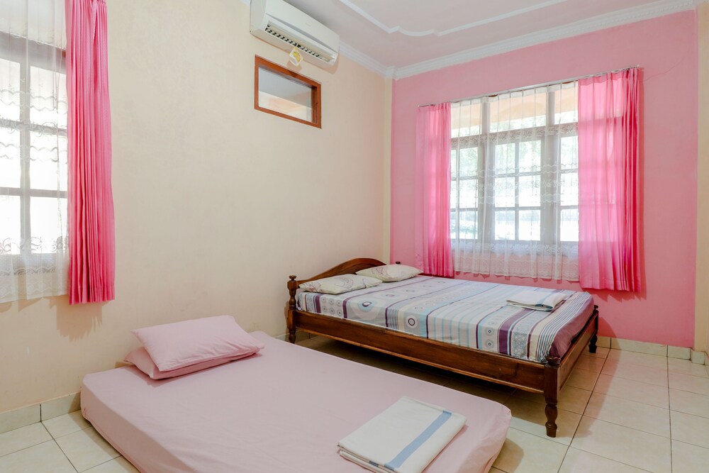 Hotel Kukup Indah by ZUZU 16/57
