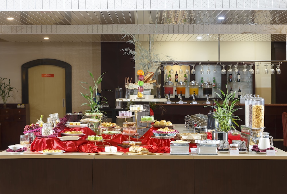 Swiss-Belhotel Tarakan 44/63