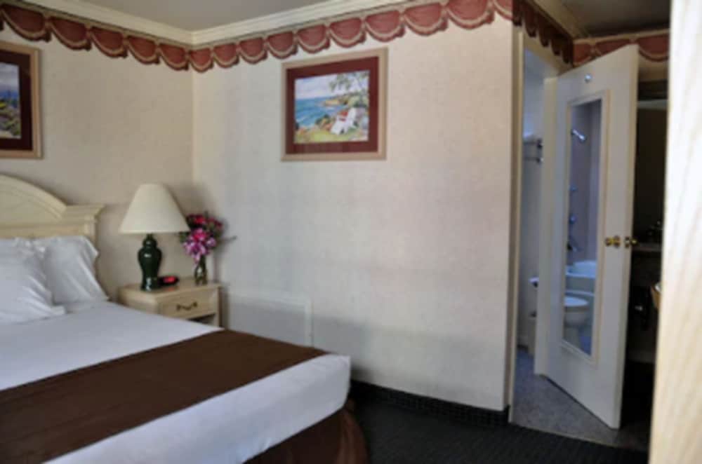 San Francisco Inn 22/49