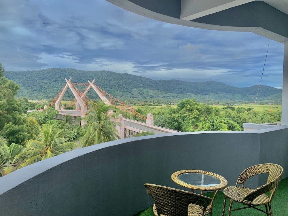 Perdana Serviced Apartment Resort 42/50