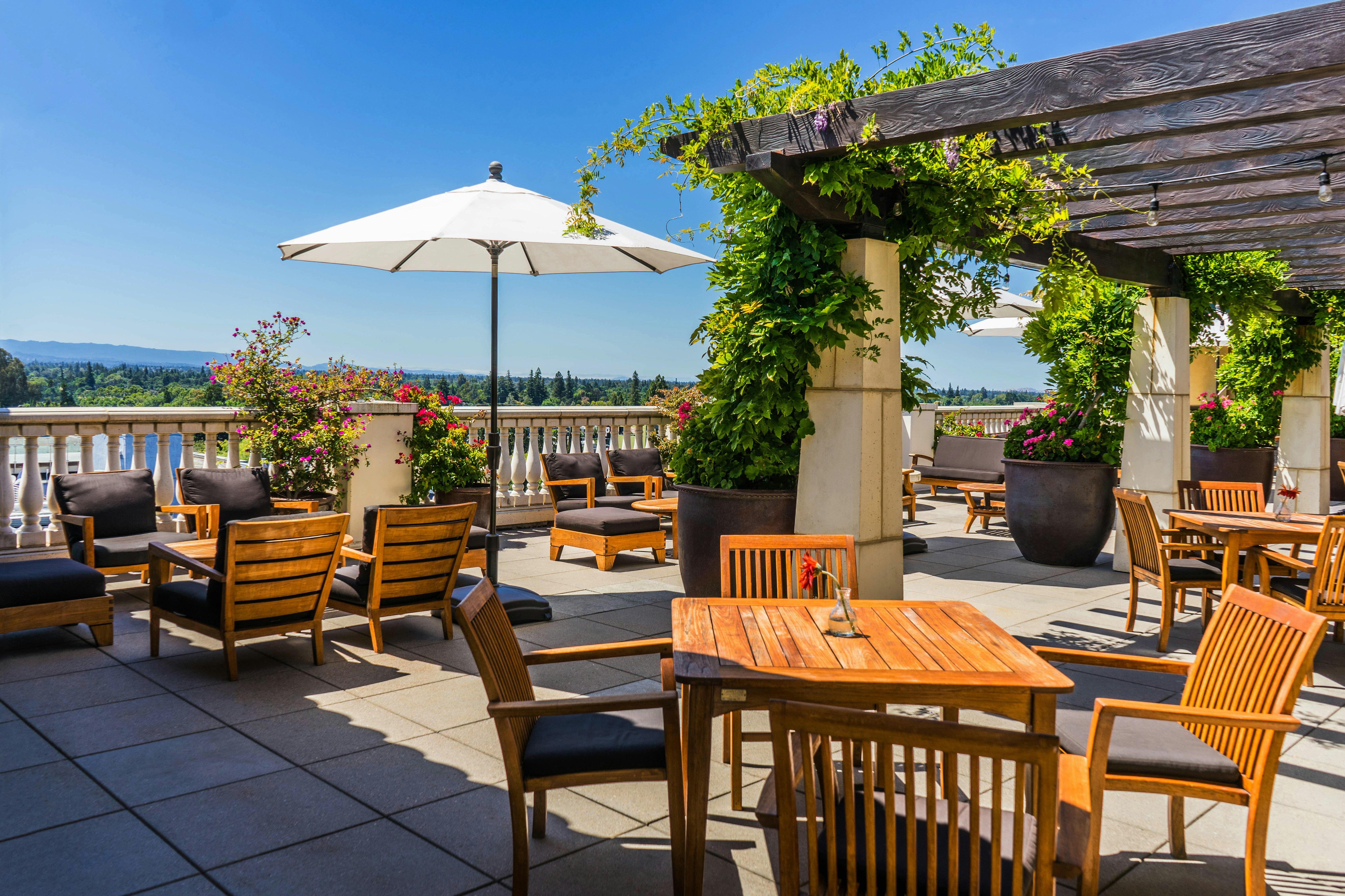 Hotel Valencia Santana Row 34/46