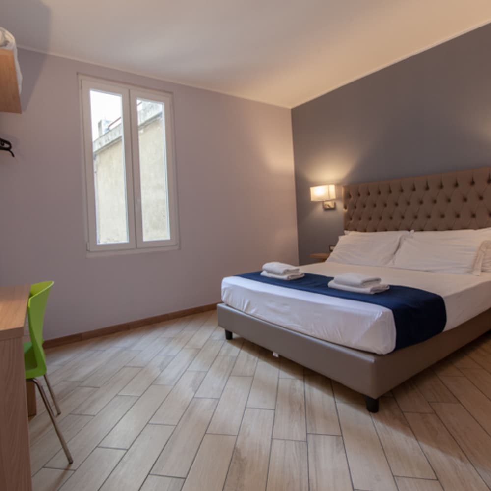 Hotel Genziana 22/47