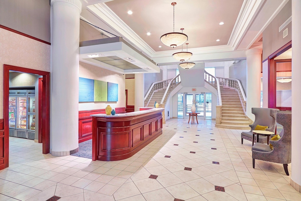 Residence Inn Milwaukee Downtown by Marriott 9/54