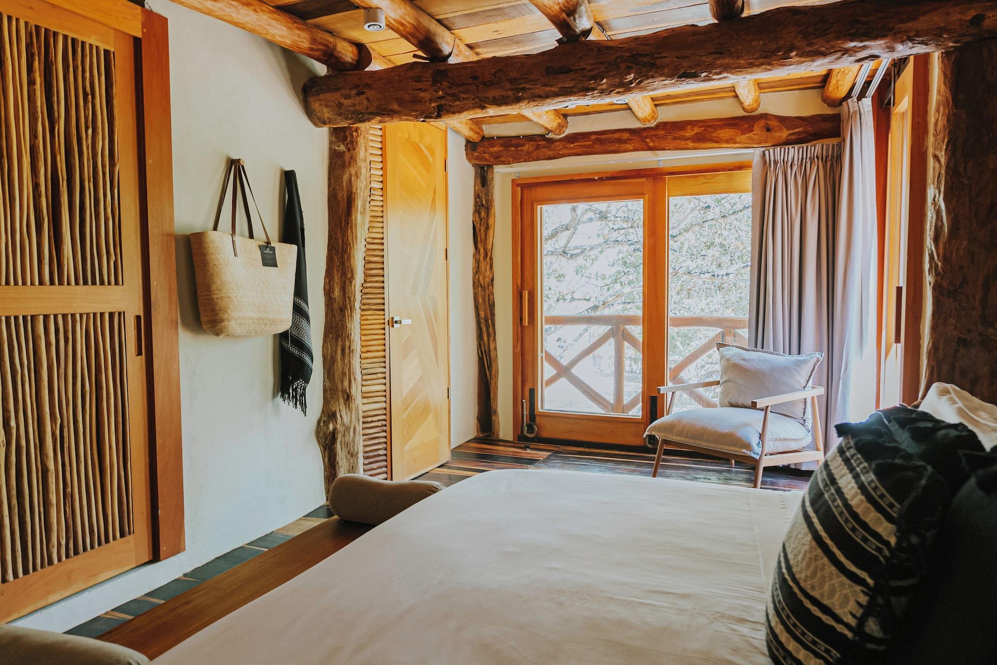 جناح جونيور ديلوكس، Luxury Hotel Boutique Aldea Kuka 7/7