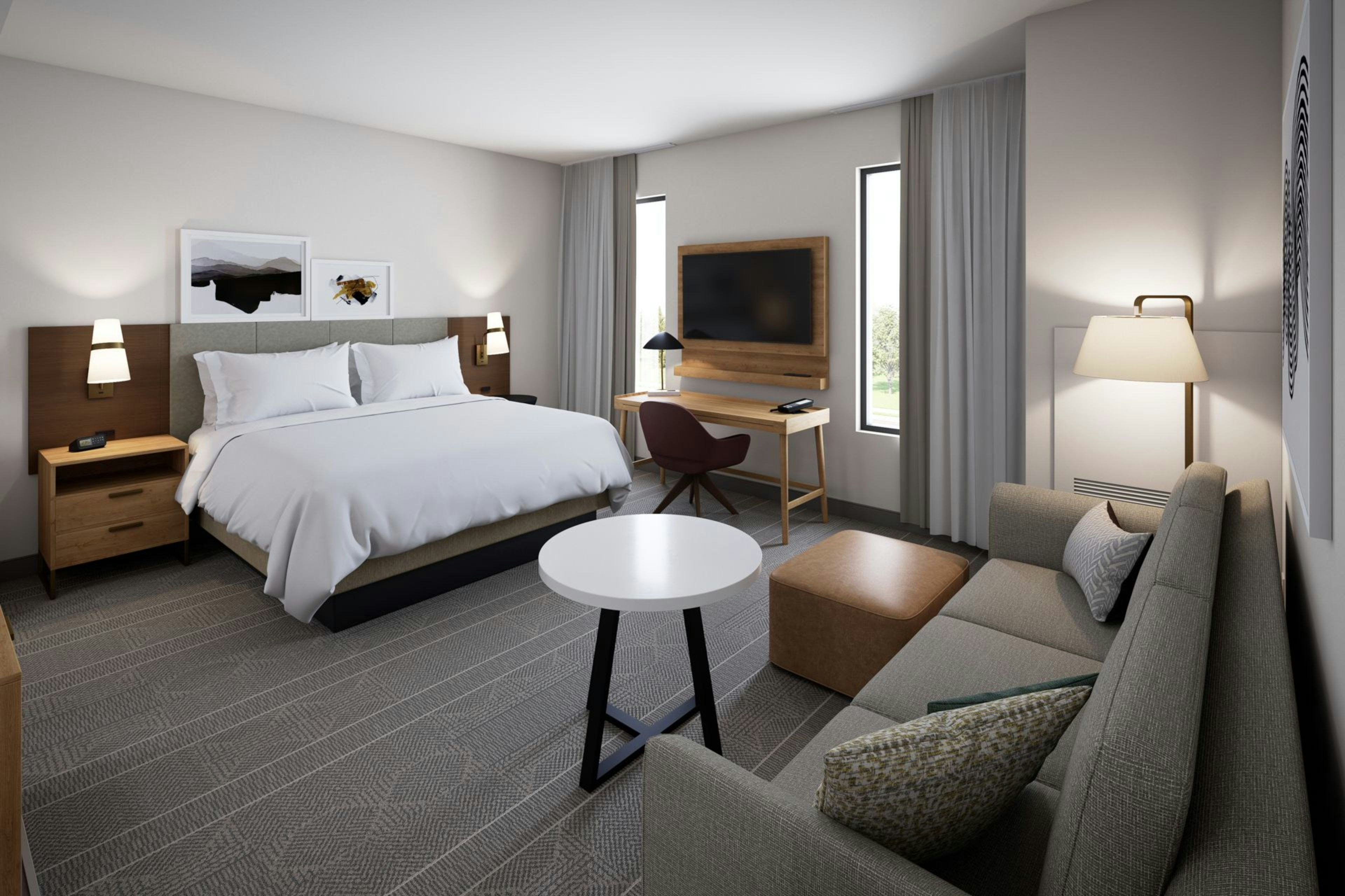Staybridge Suites Williamsville Buffalo by IHG 26/65
