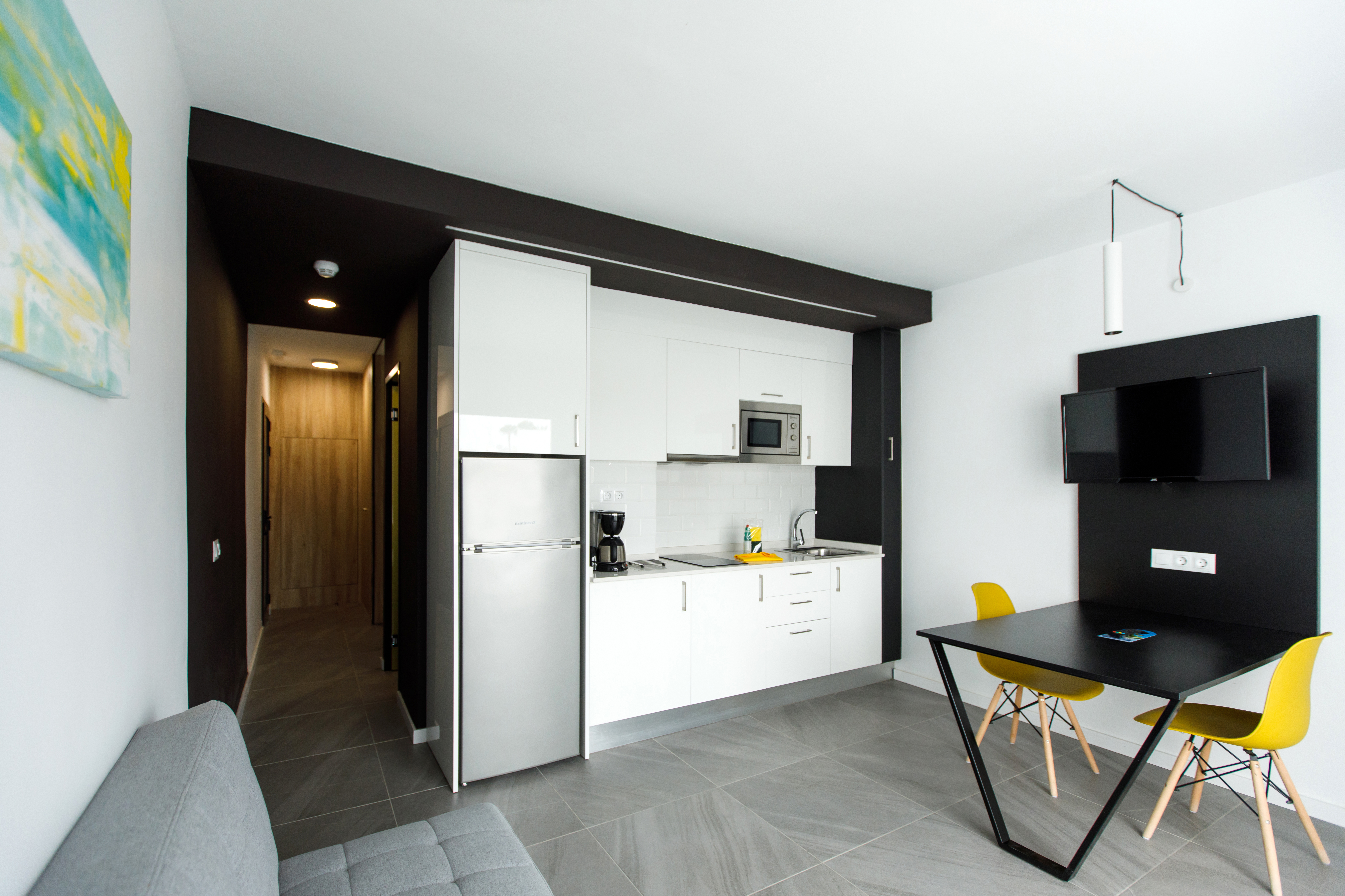 Guatiza Apartments 5/18