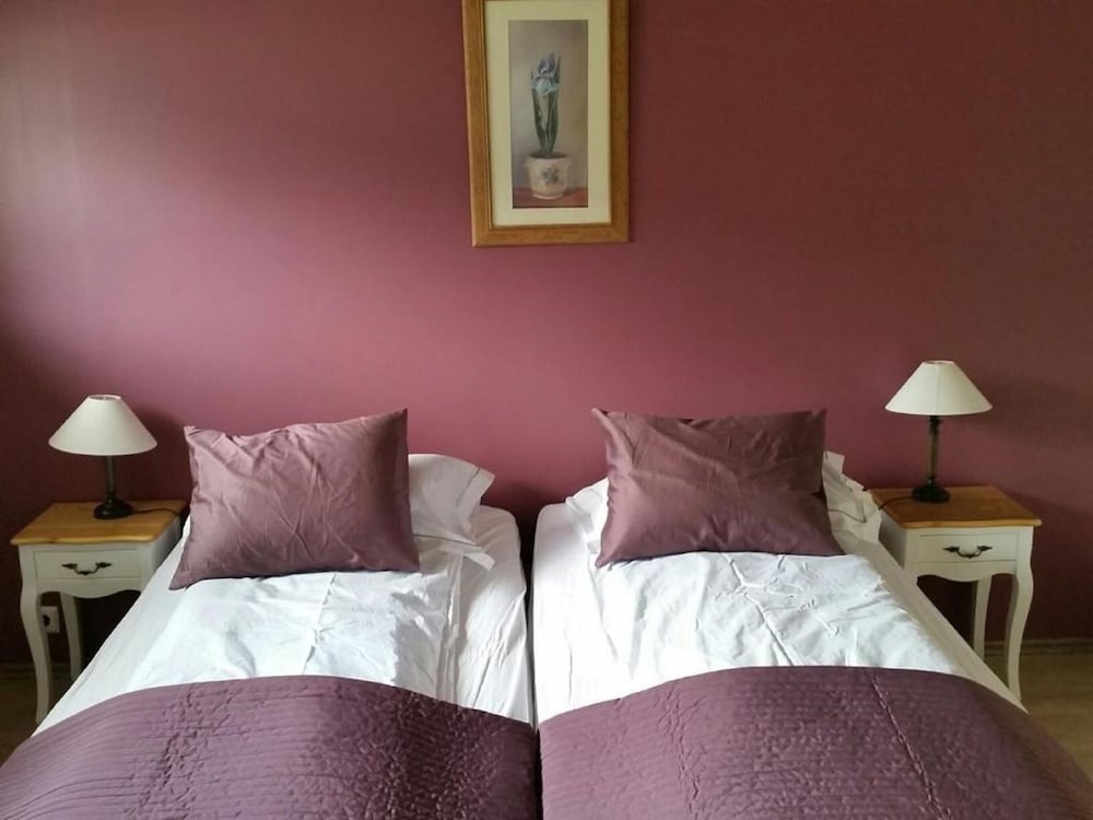 Lamb Inn Ongulsstadir 10/45