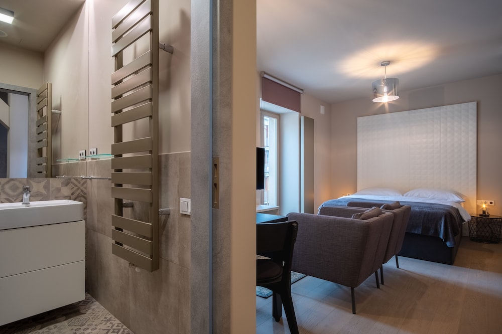 Aparthotel Rimska 14 25/50
