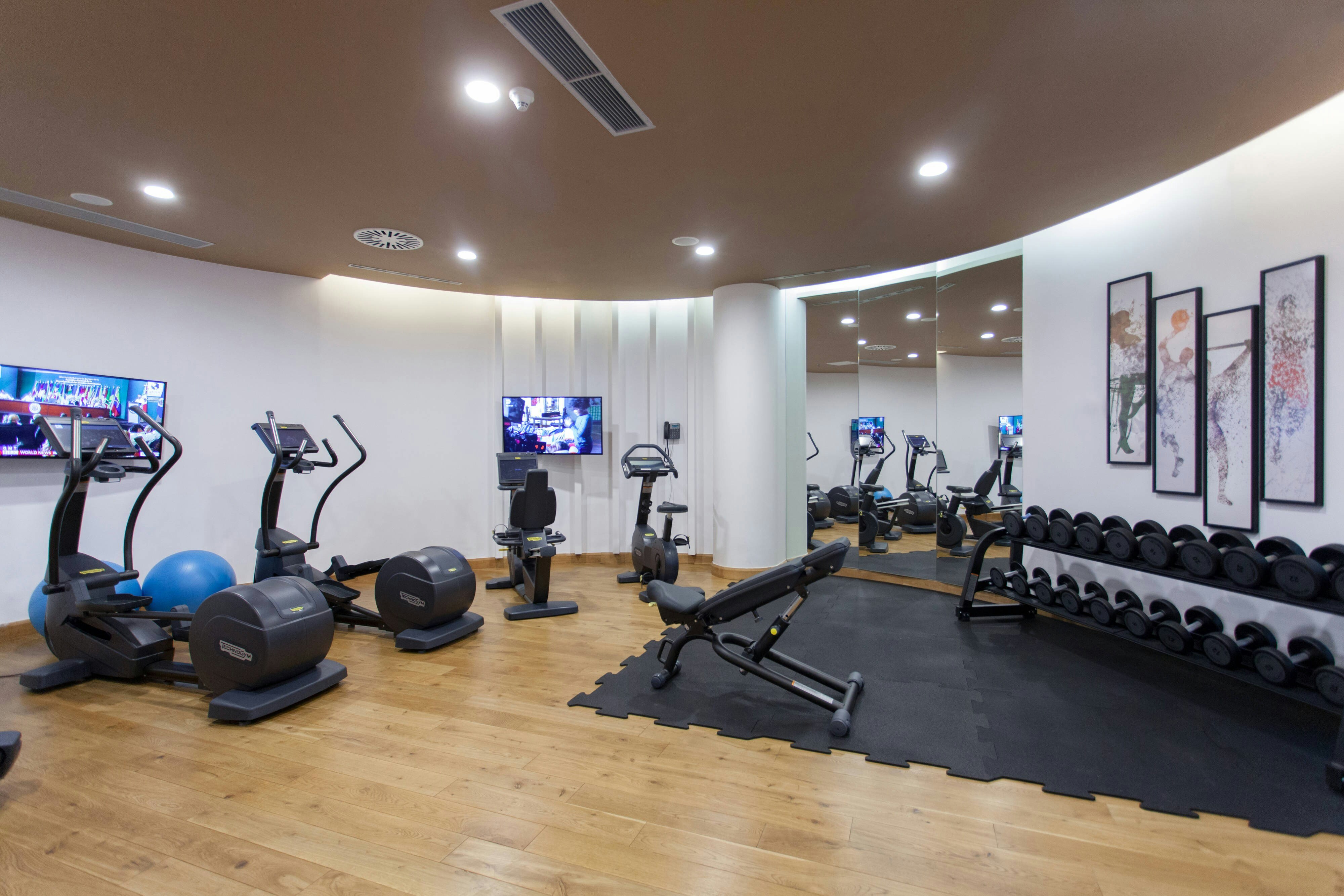 Sopot Marriott Resort and Spa 32/48