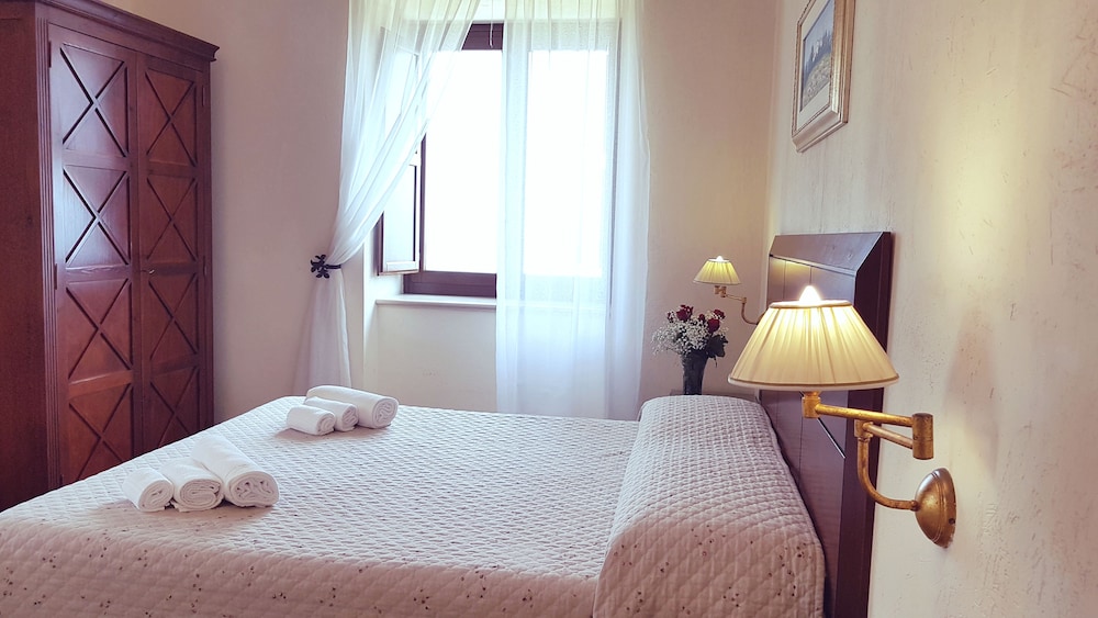 Relais Sant' Eligio 14/50