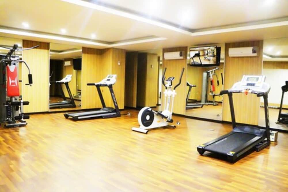Orchardz Hotel Gajah Mada 14/25