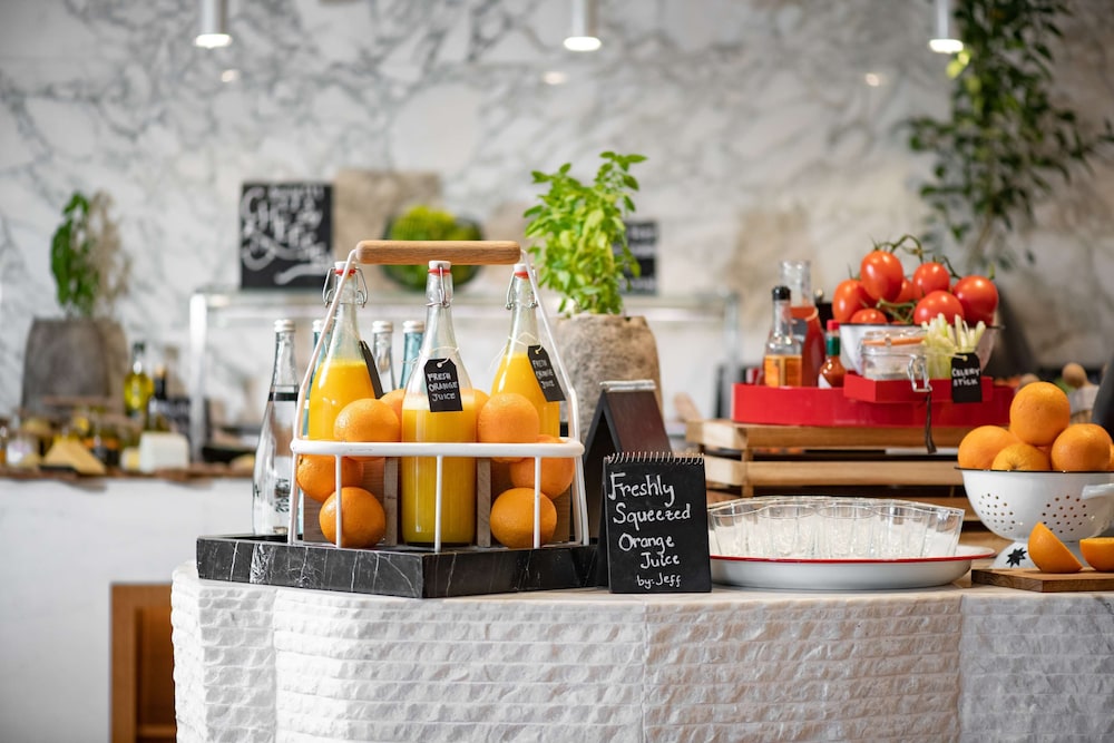 فندق وريزيدنس راديسون بلو ، حي السفارات الرياض(Radisson Blu Hotel Residence Riyadh Diplomatic Quarter) 30/68