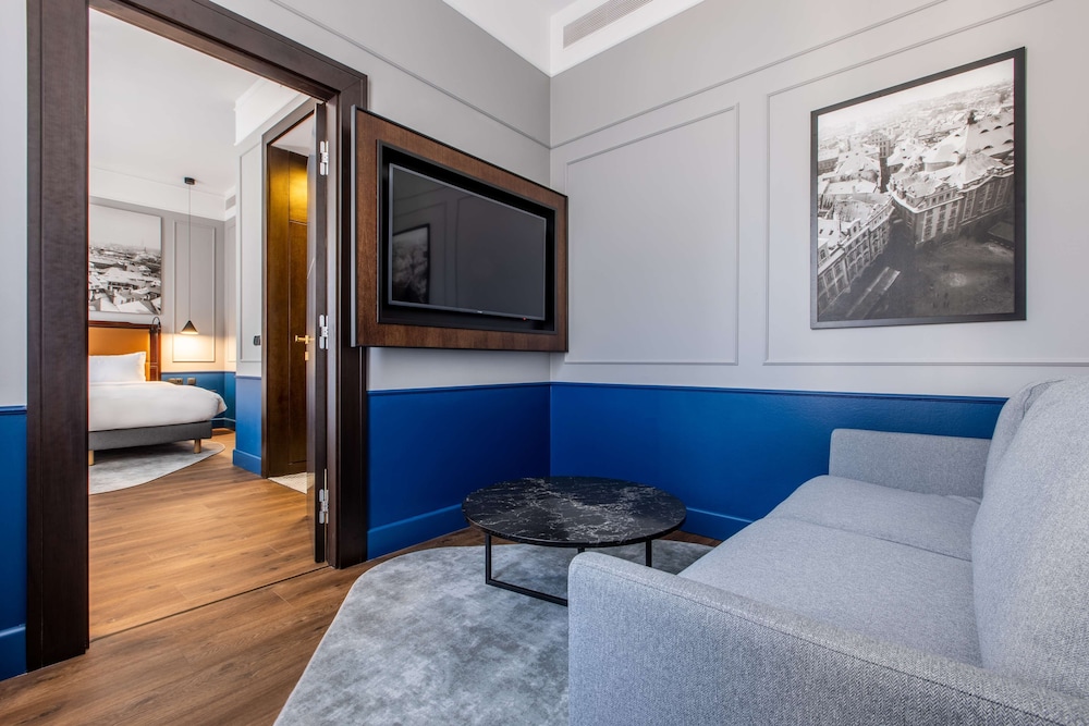 Radisson Blu Hotel Prague 45/69