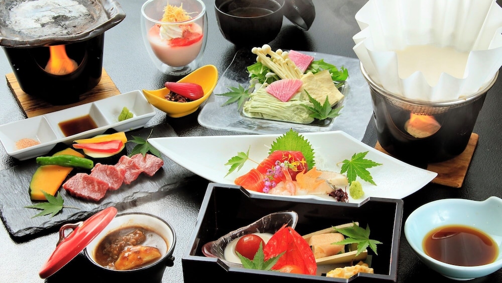 Okunikko Hotel Shikisai 36/50