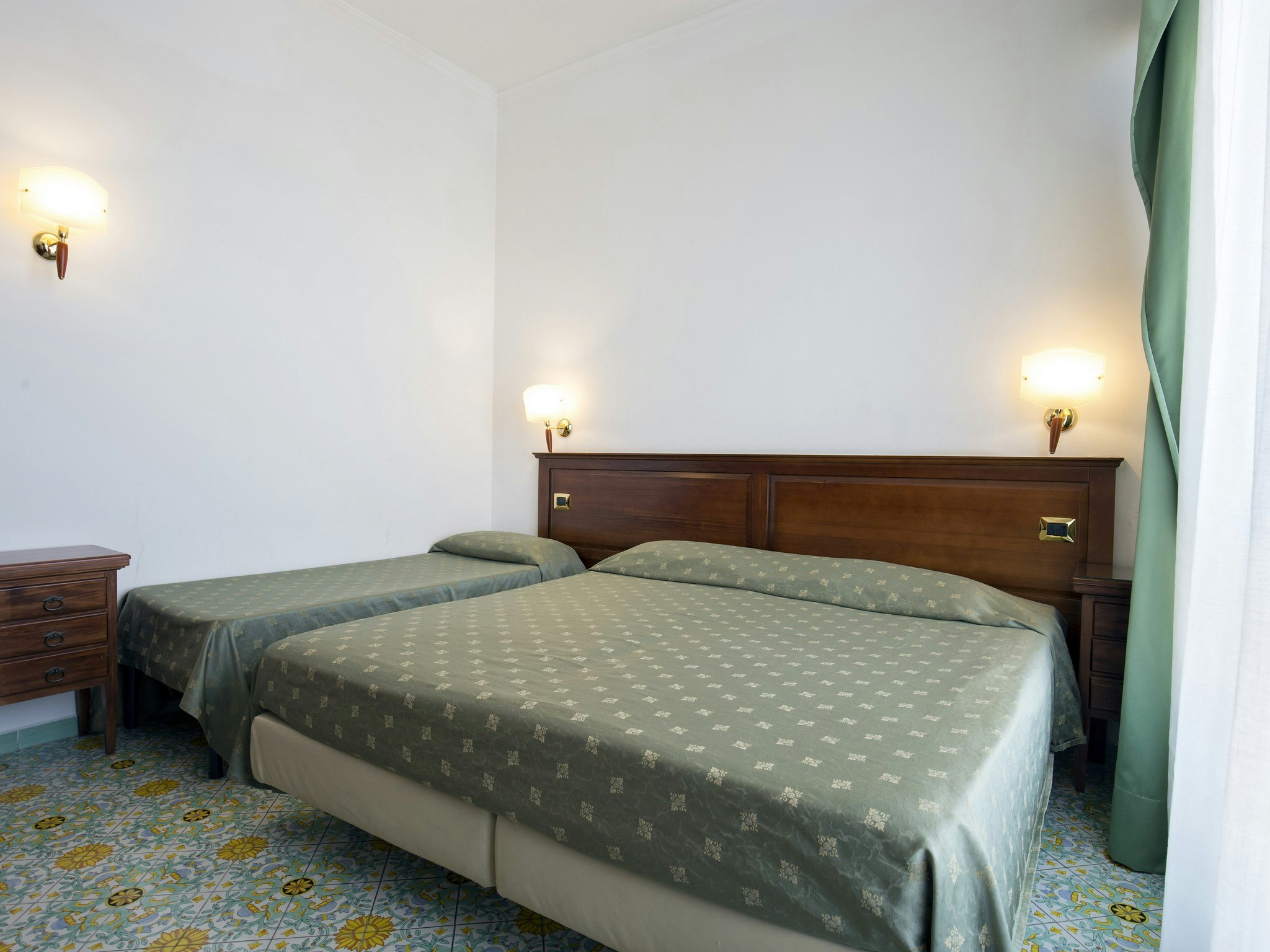 La Panoramica Hotel 28/67
