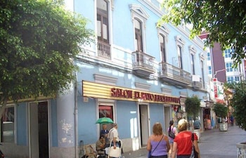 Hostal Kasa 6/58