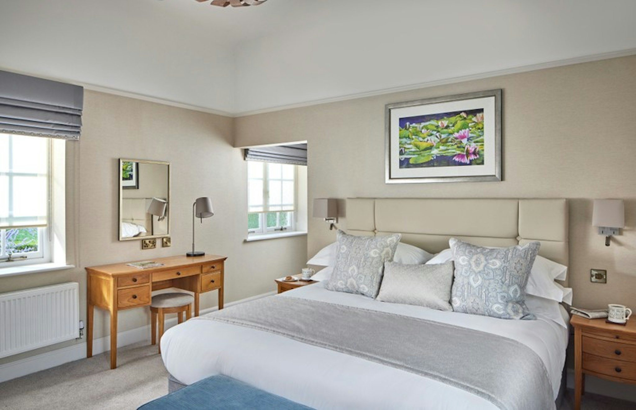 Garden Suite