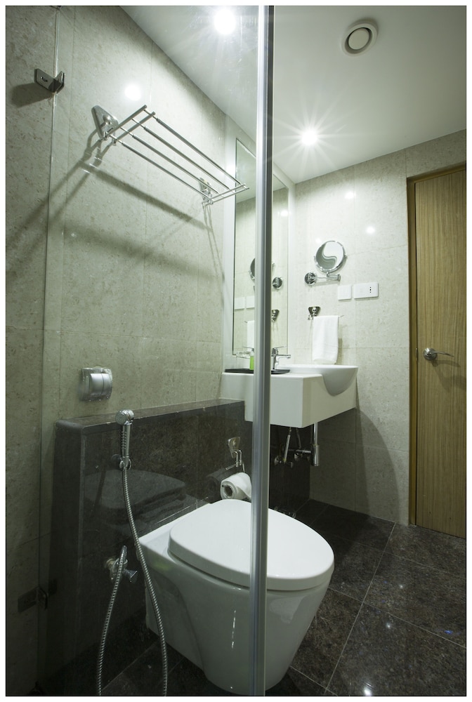 TULIP INN BANGALORE 18/38