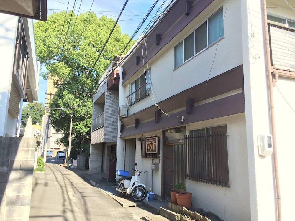 Fujiya Guest House - Hostel 11/18