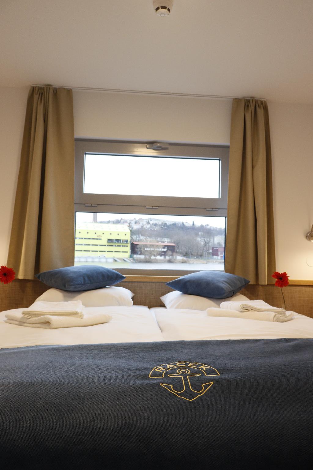 Family, Apartment, Double and Twin Beds