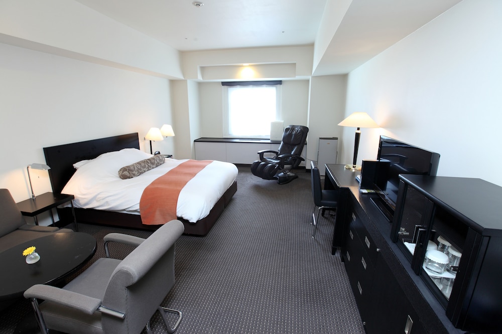 Hotel Sousei Sapporo Mgallery 20/63