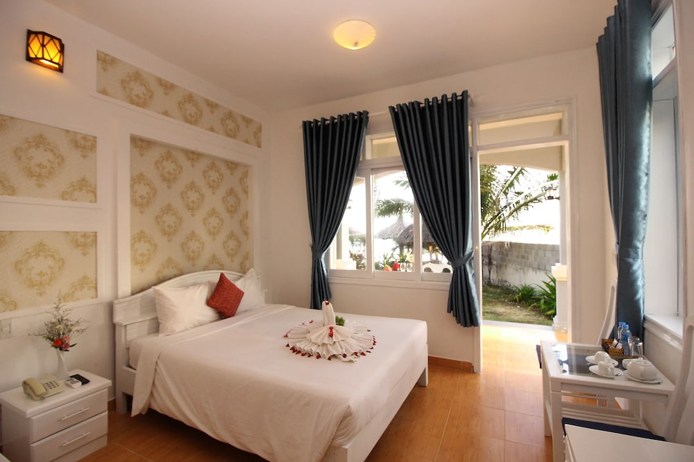Muine Sun & Sea Beach (Boutique Resort & Glamping) 15/50