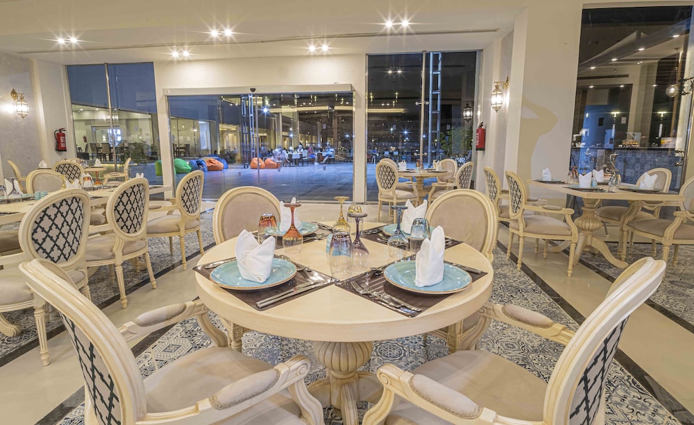 Amarina Abu Soma Resort and Aquapark 35/50