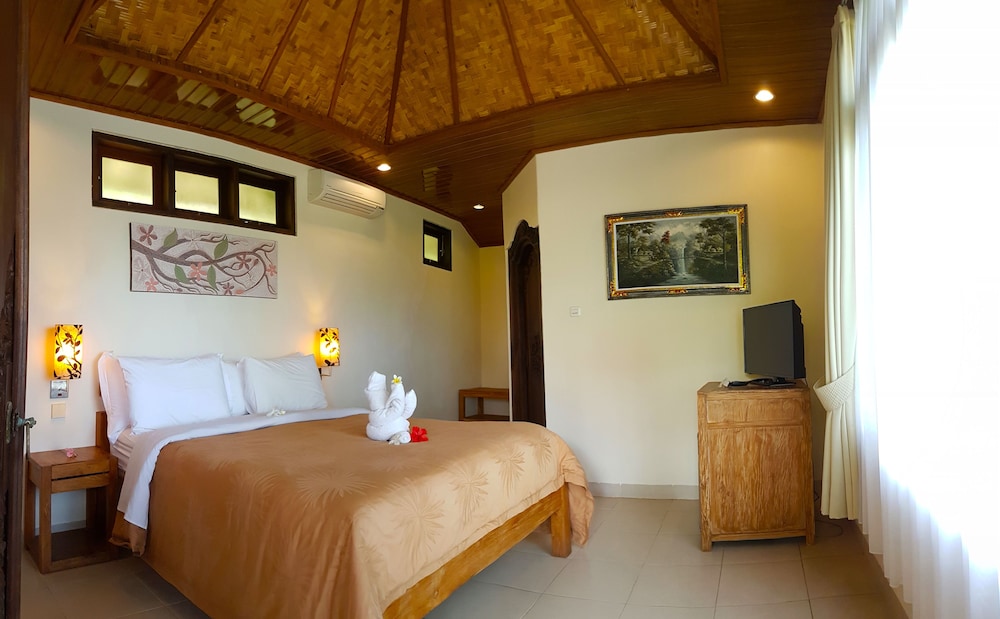 Hotel Genggong 16/69