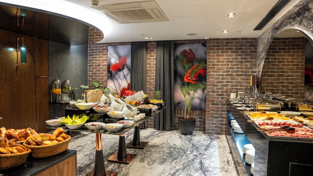 Nex Hotel Istanbul City Center 37/50
