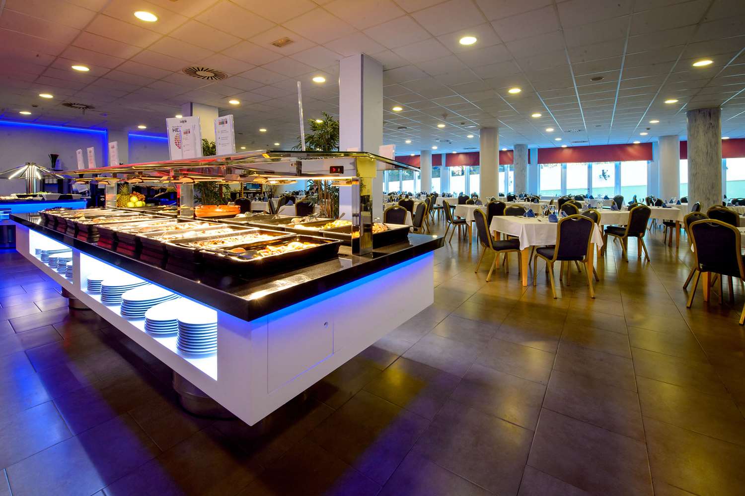 Hotel Bonalba Alicante 3/15
