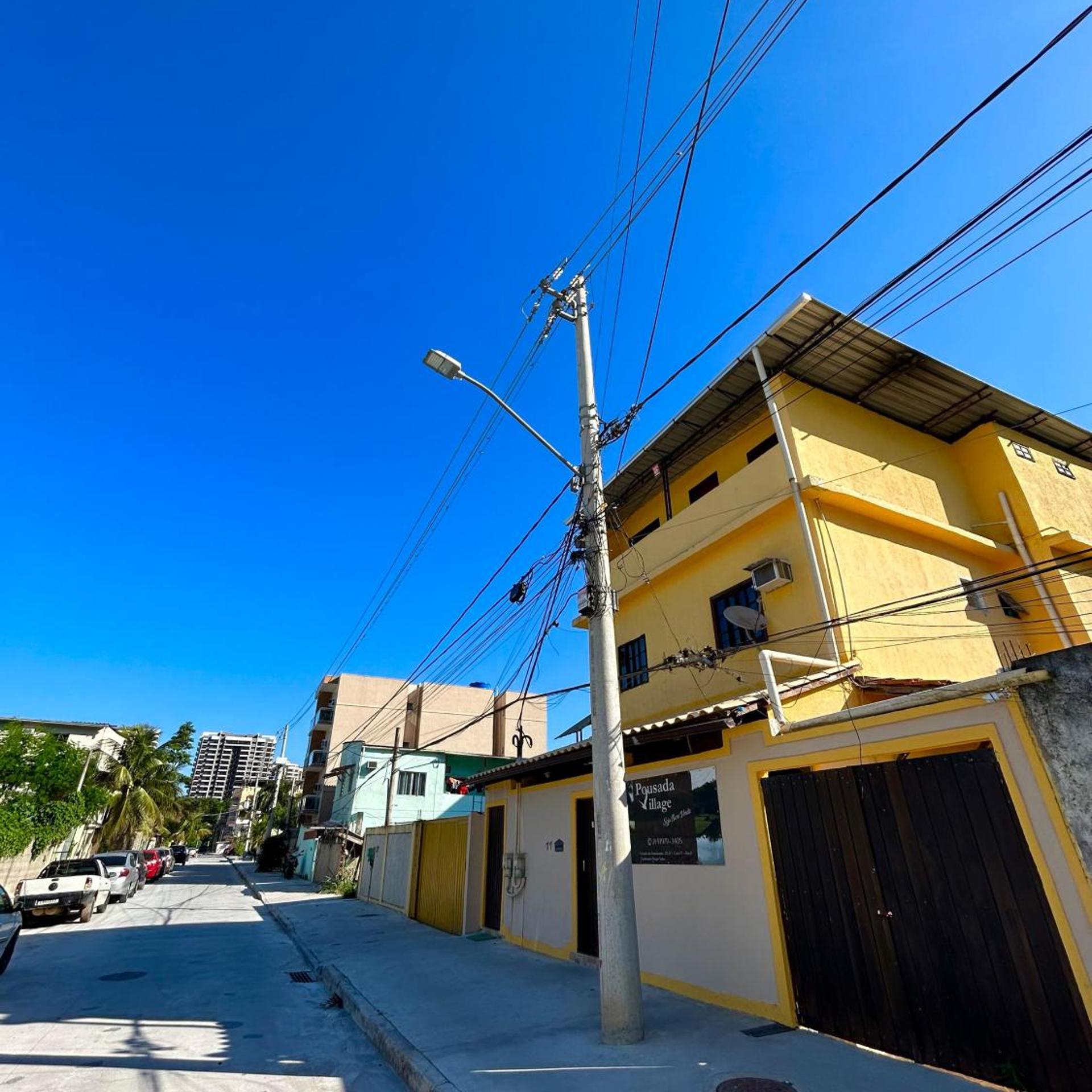 Pousada Village Rio Centro 3/50