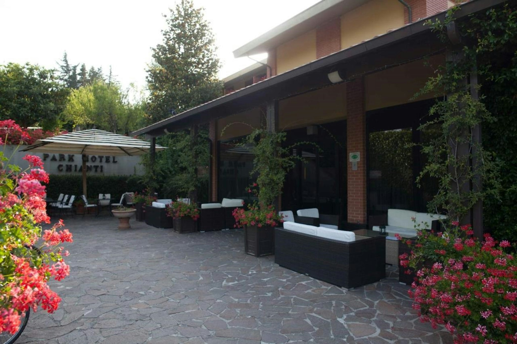 PARK HOTEL CHIANTI 1/23