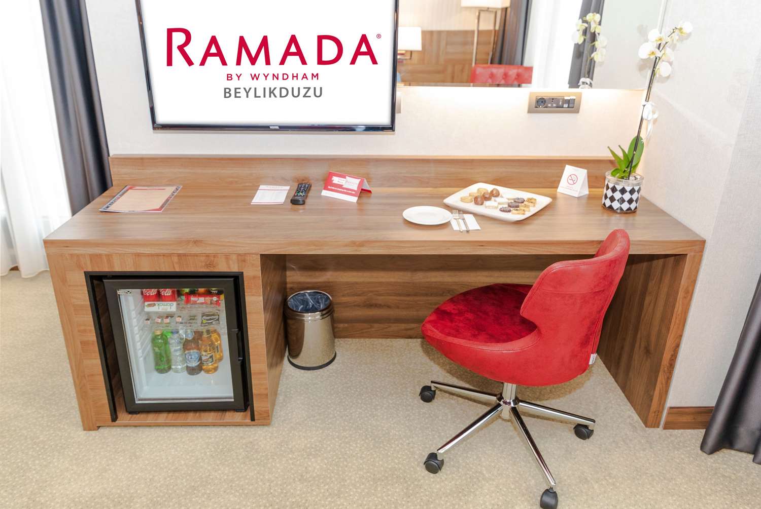 Ramada by Wyndham Beylikduzu 51/56