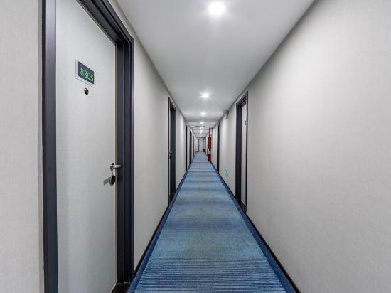 Hi Inn (Shanghai Zhangjiang Park) 25/31