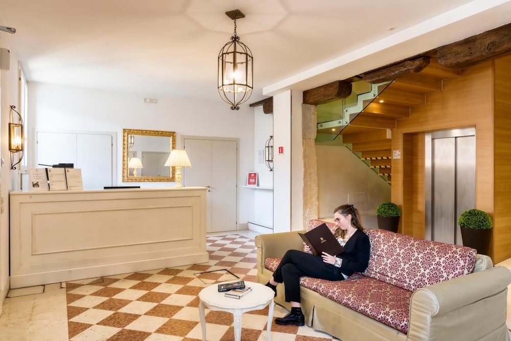 Al Redentore Di Venezia Apartments 1/27
