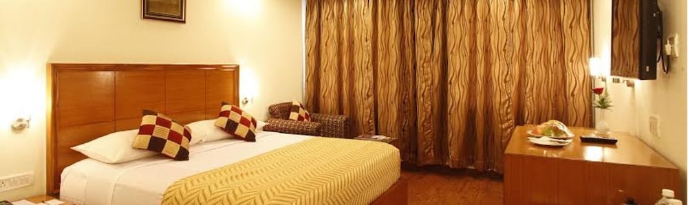 HOTEL KALINGA ASHOK 14/27