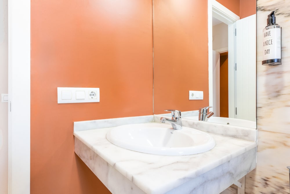 Smartr Sevilla Las Duenas 51/56