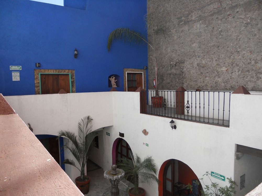 HOTEL CASA ABOLENGO 2/35